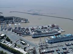 Se recupera con fuerza el mercado de los cruceros