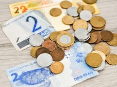 Real a peso colombiano: a cuánto abre la cotización este viernes 1 de mayo