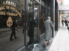 La Cámara confirmó el fallo contra el DNU de "reforma sindical" de Sturzenegger