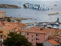 Costa Cruceros aseguró que desconocía la maniobra costera del Concordia