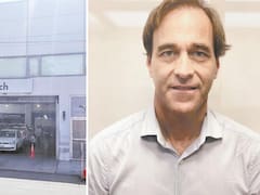 Hernán Dietrich: “El primer semestre de este año será similar a la segunda mitad de 2018