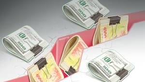 Si no hay dólares, tampoco habrá pesos