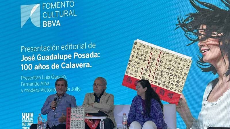Fomento Cultural BBVA. Fuente: BBVA.