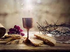 Encontraron el Santo Grial: la investigación que revela la ubicación exacta de esta reliquia de la Última Cena