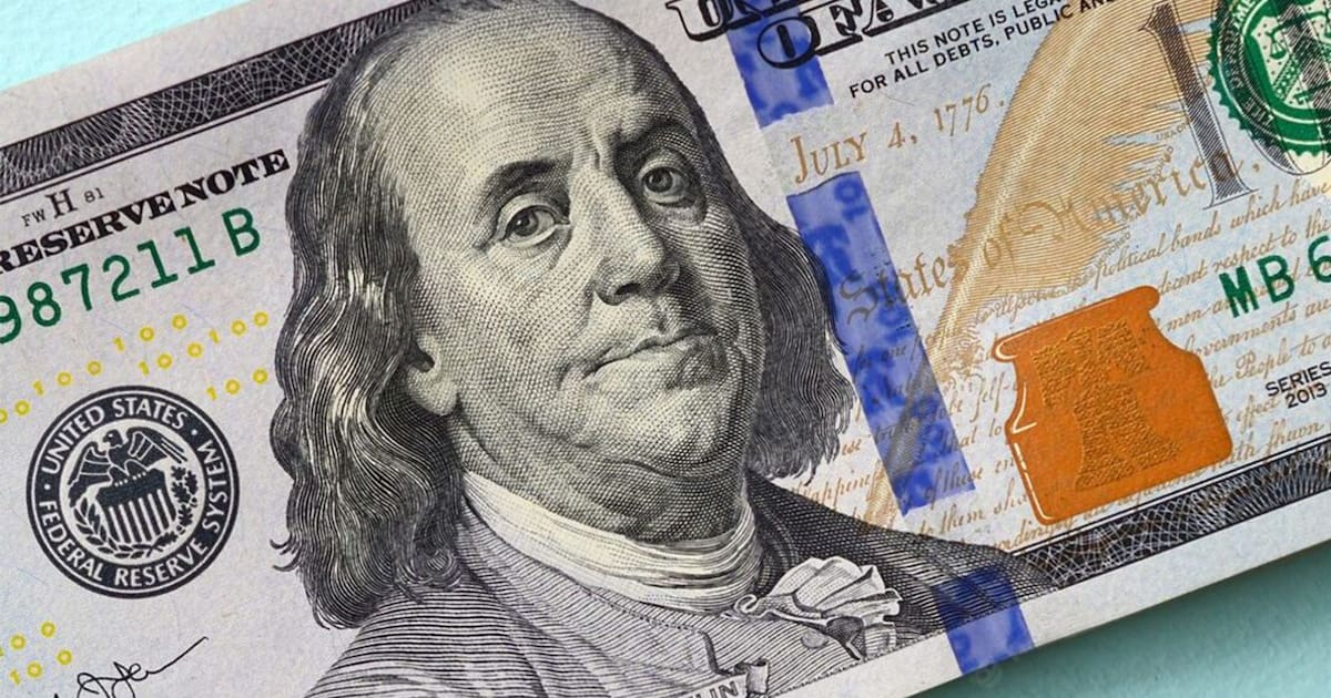 Dólar