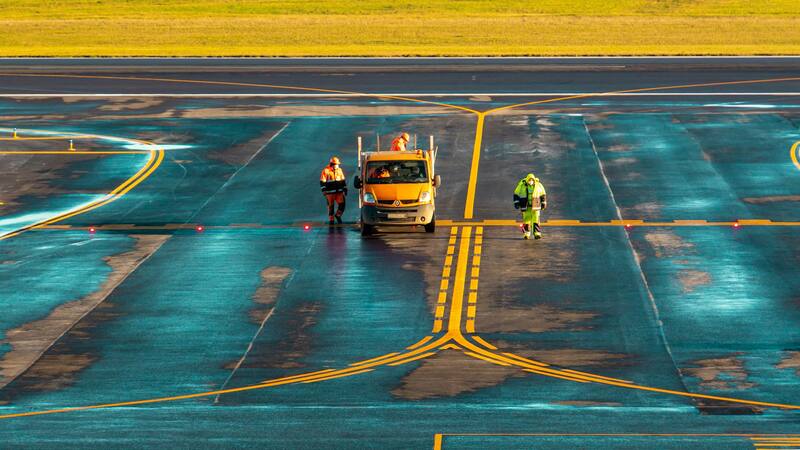 El nuevo centro estratégico mantendrá la misma plantilla de empleados.