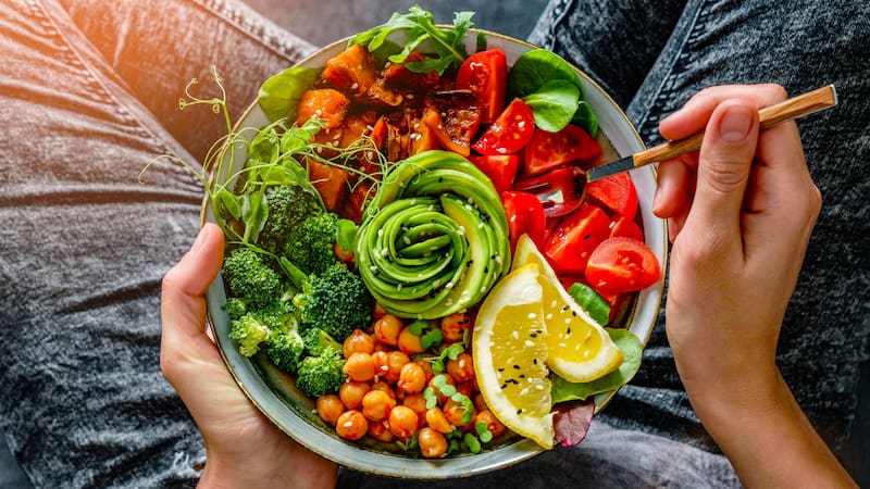 La técnica de Totipotencia permite cultivar mejores vegetales.