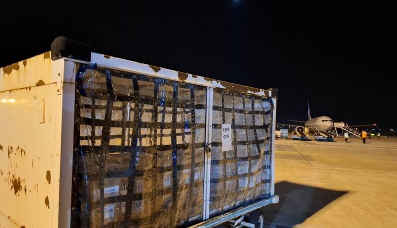 El Gobierno otorgó una nueva concesión para las operaciones aeroportuarias.