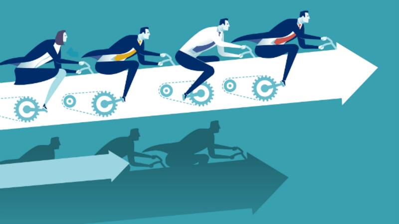 Qué aspectos cuidan llas pymes para mantener a sus equipos satisfechos y optimizar la productividad.