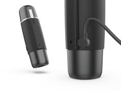 Peabody lanza el eTermo On Road, una versión diseñada especialmente para calentar agua en vehículos