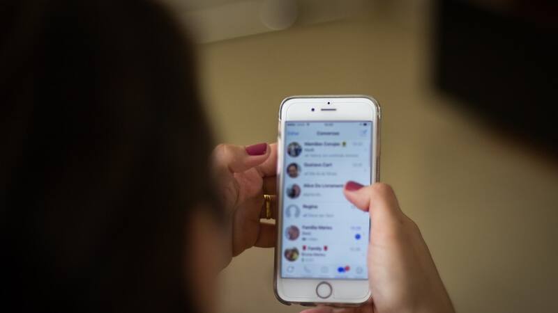 WhatsApp irrumpe con una función extraordinaria para móviles con iOS de Apple.