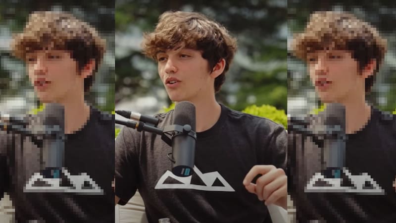 "He creado 3 empresas de IA y conocí a muchos de mis socios en el Minecraft"