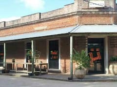 DGI uruguaya clausuró el restaurant de Francis Mallmann