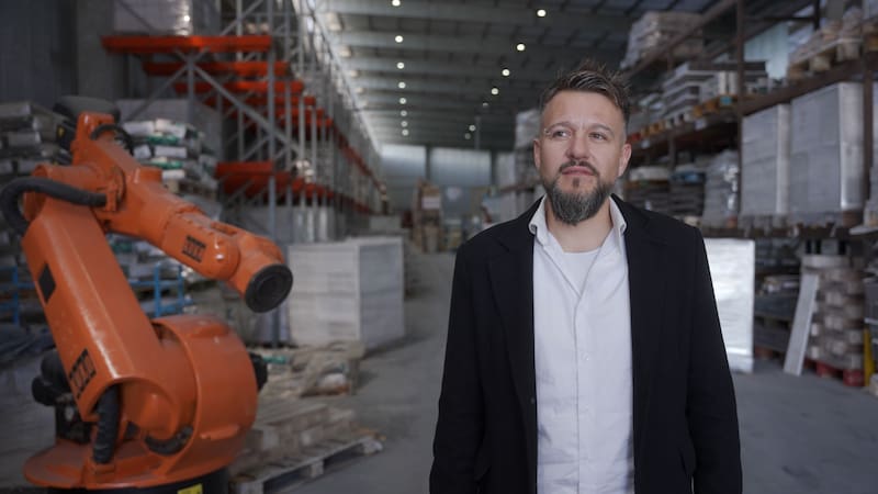 Gastón Portález de Pirka