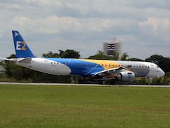 Aerolíneas Argentinas presentó su plan de expansión y renovación de flota