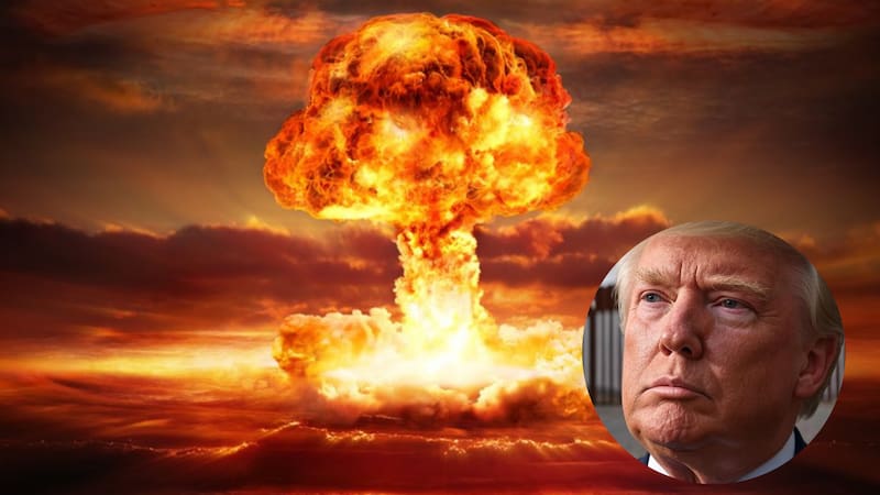 Tiembla Latinoamérica: Estados Unidos despliega un buque destructor y amenaza a toda la región con una posible Tercera Guerra Mundial.