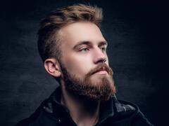 Cómo hacer que te crezca la barba de forma rápida y pareja