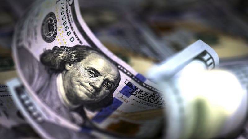 Dólar blue hoy a cuánto cotiza este lunes 23 de octubre con el MEP y el CCL