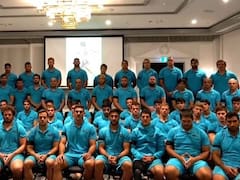 El video de Los Pumas: piden disculpas por no hacer homenaje a Maradona en el partido con los All Blacks