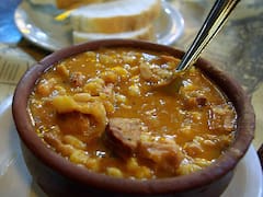 Locro vegetariano: los ingredientes y el paso a paso para preparar una versión saludable de la receta clásica de las fechas patrias de Argentina