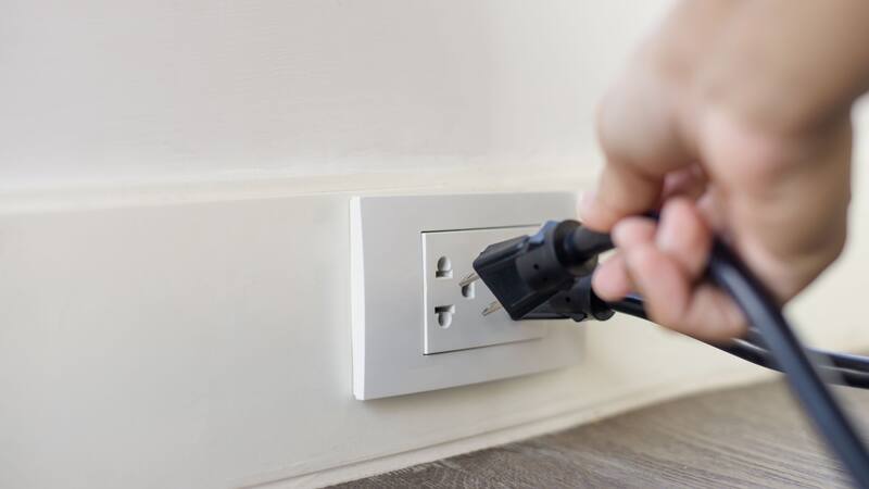 Este es el electrodoméstico que debes desconectar cuando no se use para evitar un incendio en la casa.