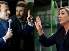 Muerte y reencarnación de la política en el mundo