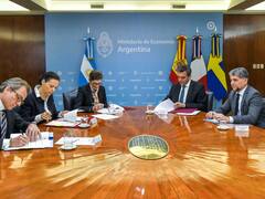 Cerraron nuevos acuerdos con el Club de París: la figurita difícil y qué financiamiento se abre