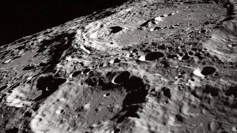 Una nueva investigación reveló un dato clave sobre el satélite natural de la Tierra.