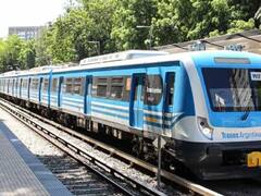 Trenes: proyectan una nueva estación entre Retiro y Derecho, ¿por qué será clave para los pasajeros?