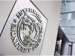 El directorio del FMI activa negociación para otorgar
préstamo a la Argentina