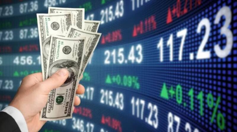 Los bonos son una alternativa que permite obtener más ganancias con la inflación actual.