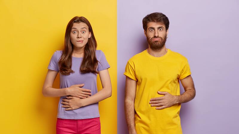 Hago dieta, pero como 6 veces por día: ¿por qué siempre tengo hambre?