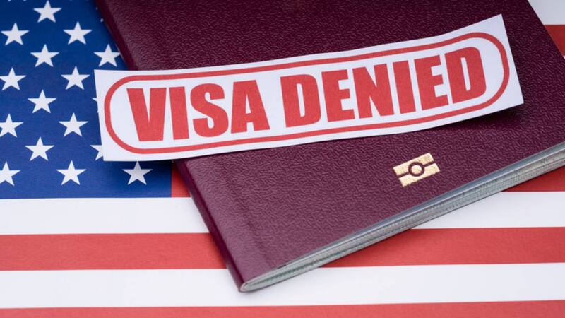 El Departamento de Estado confirmó la suspensión de visas desde el 10 de octubre en una reconocida ciudad de África Occidental. (foto: Archivo).