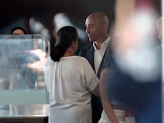 Caso Rubiales: la Fiscalía lo querellará por agresión sexual y coacciones contra Jenni Hermoso