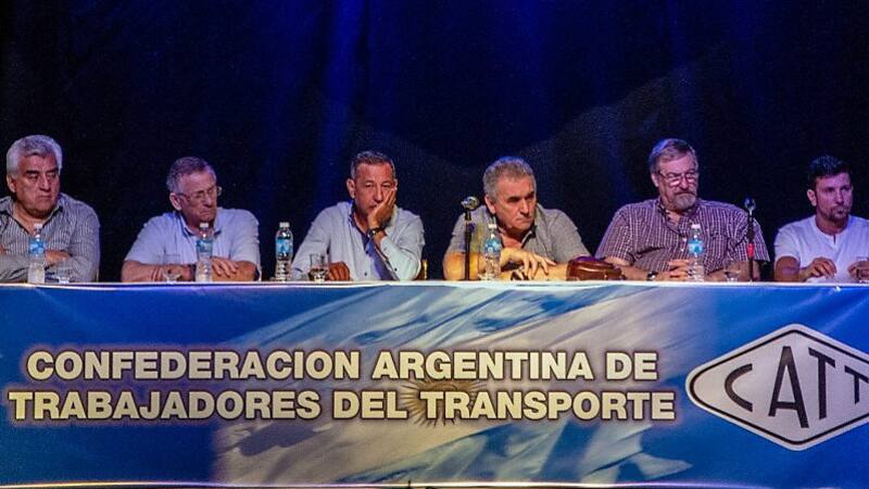 La CATT resolvió realizar asambleas el 27 de noviembre