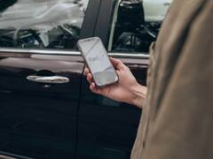 Ford Go llega a la Argentina: cómo tener un Ford on demand con la nueva plataforma de car sharing