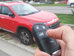 Reponer la llave del auto: un gasto pocas veces considerado