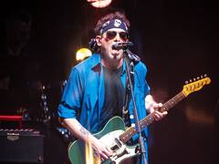 Andrés Calamaro anunció nueva fecha en Buenos Aires: dónde comprar las entradas