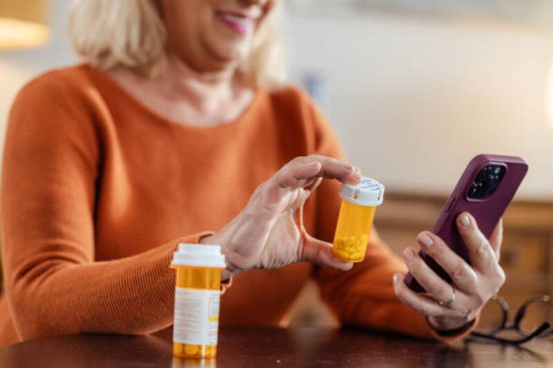 Exigen el retiro urgente de este popular medicamento de todas las farmacias. Imagen: archivo.