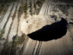 Agujero en Atacama, Chile: qué se sabe hasta ahora y por qué afirman que sigue creciendo