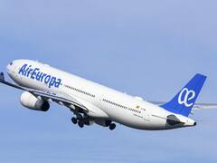 Air Europa ofrece billetes con 20% de descuento para viajar ya por el Black Friday: ¿cómo comprar?