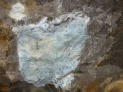 Descubrimiento sin precedentes: hallan un desconocido mineral en Galicia y revelan cómo es su rara composición