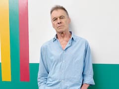 Miguel ngel Solá: “Estoy condicionado siempre por lo económico"