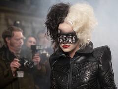 Con Juanse y Cruella a la cabeza vuelven los shows de música y los cines en CABA