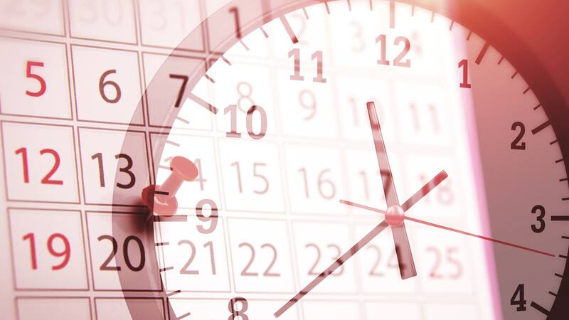 Cambia la hora en todo el país: este mes hay que volver a ajustar todos los relojes.