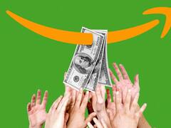 Amazon le quiere ganar al Hot Sale argentino: sacaron ofertas una semana antes y llegan sin impuestos