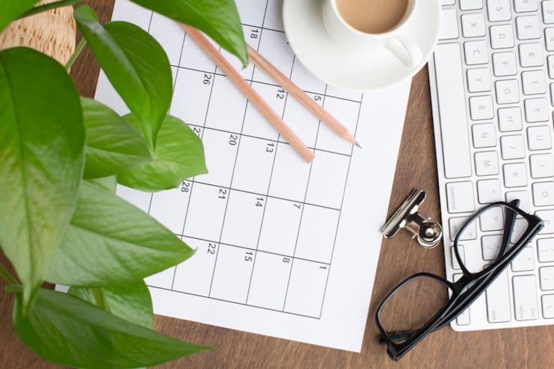 Los eventos más destacados que marcaron la historia (foto:Freepik).