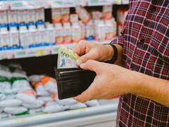 Un economista pronosticó que el IPC de mayo perforará el 2%, pero alertó por un rebote en junio