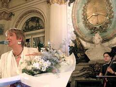 Trabajadores del Ministerio de Cultura dicen que fueron echados por “capricho de La Cámpora