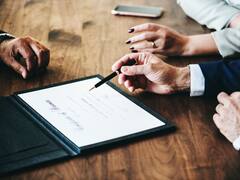 Si fallece un ser querido y deja una herencia, ¿qué ocurre si no puedo pagar el Impuesto de Sucesiones?